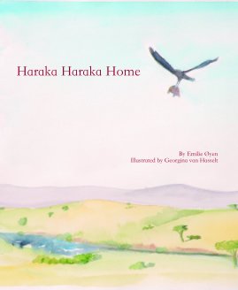 Haraka Haraka Home book cover