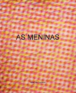AS MENINAS book cover