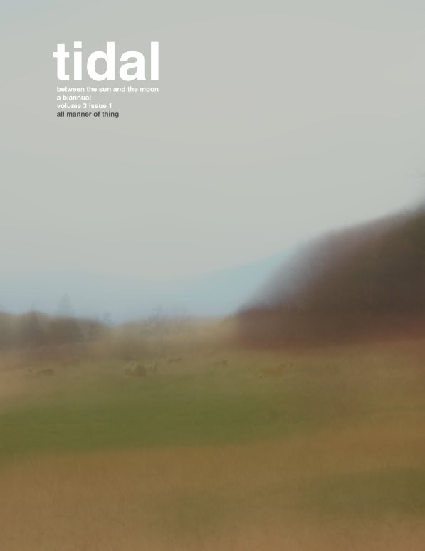 View Tidal by Craig Kirby