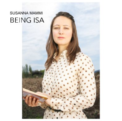 BEING ISA book cover