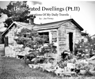 Dilapidated Dwellings (Pt.II) book cover
