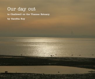 Our day out book cover
