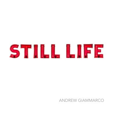 ANDREW GIAMMARCO book cover