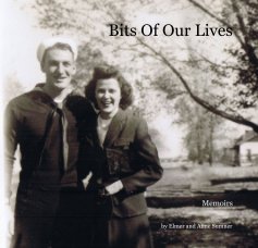 Bits Of Our Lives book cover
