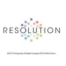 Resolution Spring 2013 book cover