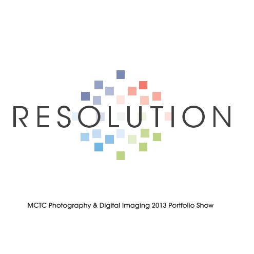 Ver Resolution Spring 2013 por PHDi