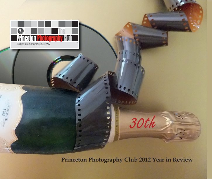 Ver Princeton Photography Club - 2012 (Hard Cover) por Paul Douglas