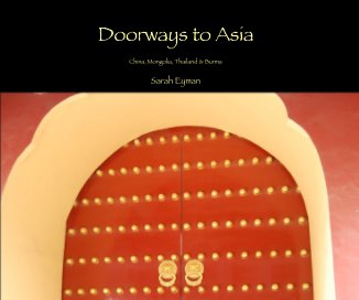 Doorways to Asia book cover