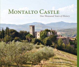Montalto Castle [small] book cover
