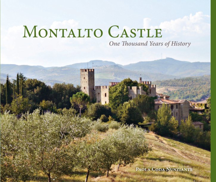 Montalto Castle [small] nach Paola Coda Nunziante anzeigen