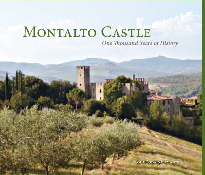 Montalto Castle [large format] book cover