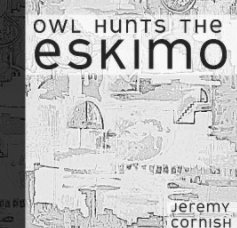 owl hunts the eskimo book cover