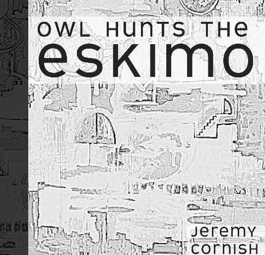 View owl hunts the eskimo by jeremy cornish