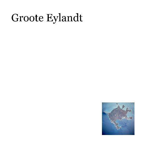 Ver Groote Eylandt por paulhulbert1
