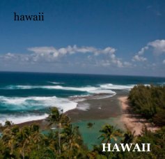 hawaii book cover