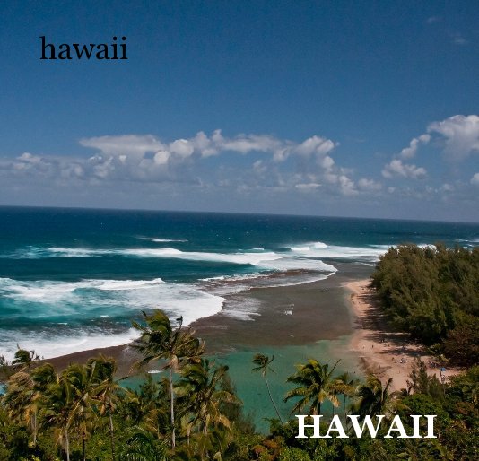 View hawaii by HAWAII