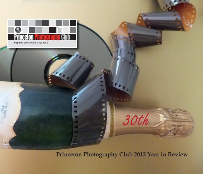 View Princeton Photography Club - 2012 (Soft Cover) by Paul Douglas
