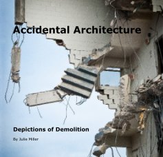 Accidental Architecture book cover