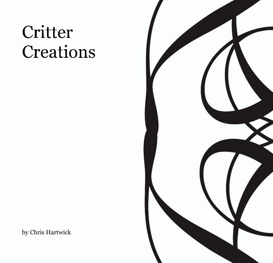 Visualizza Critter Creations di Chris Hartwick
