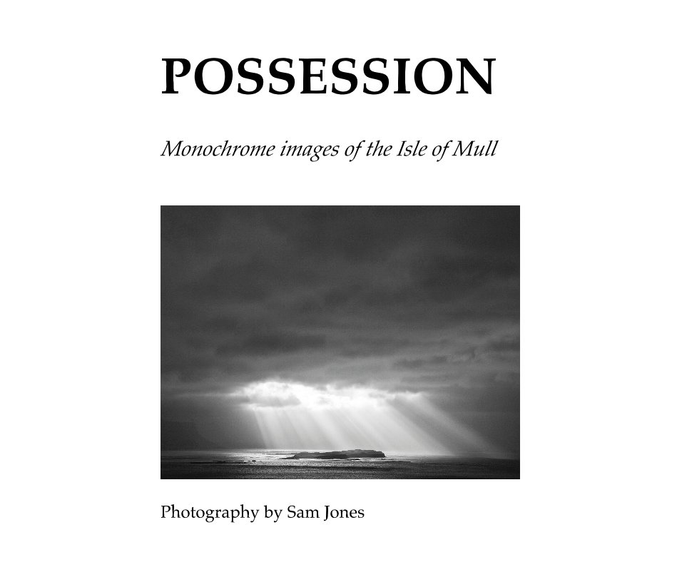 View POSSESSION by J Photography by Sam Jones