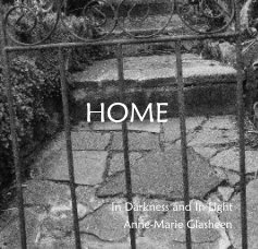 HOME book cover