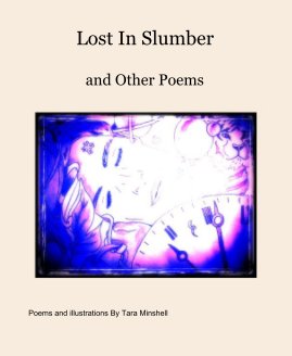 Lost In Slumber book cover
