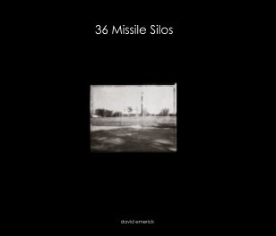 36 Missile Silos book cover