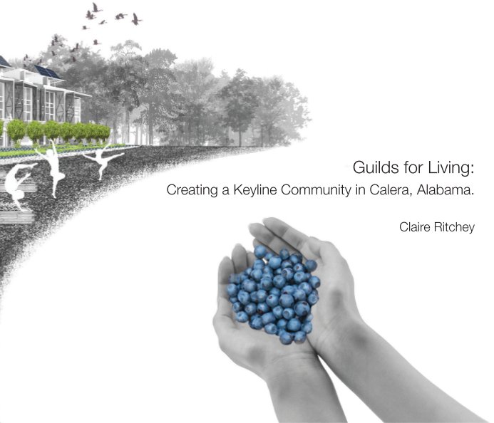 View Guilds for Living by Claire Ritchey