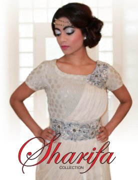 Sharifa Collection book cover