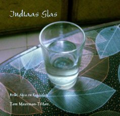 Indiaas Glas book cover