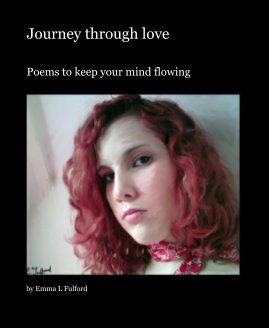 Journey through love book cover