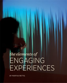 The Elements of Engaging Experiences book cover