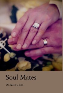 Soul Mates book cover