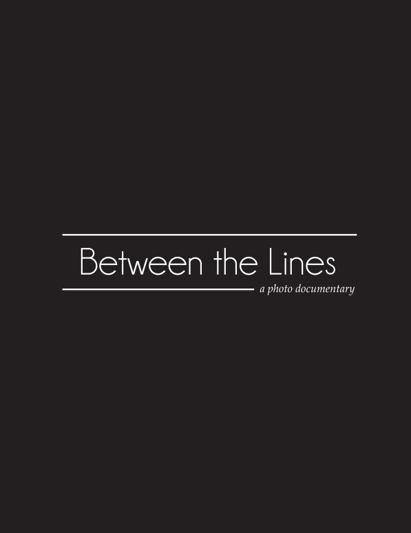 Ver Between the Lines por Ashley E. Christie