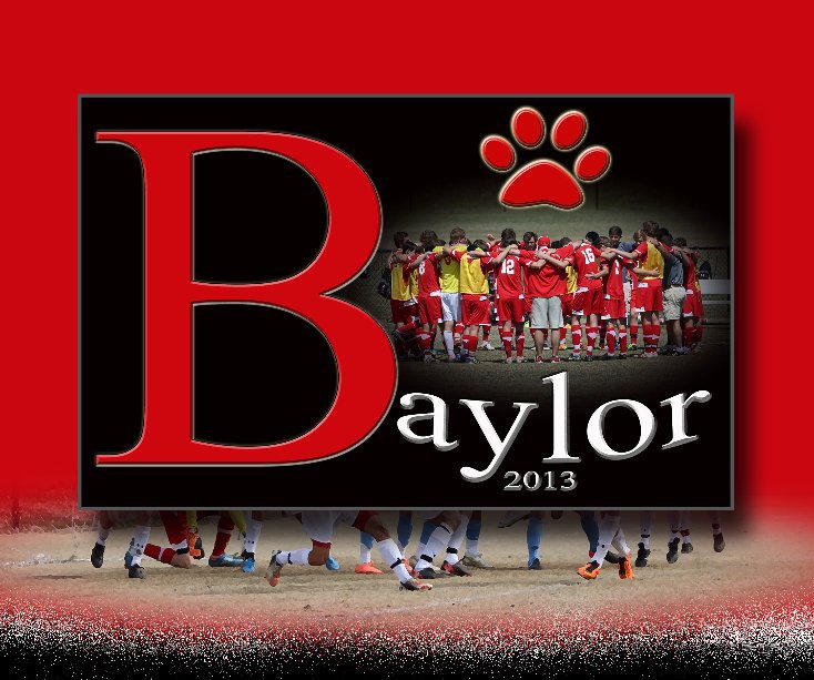 View Baylor Soccer 2013 by colin34