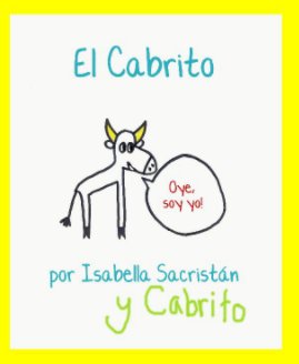 El Cabrito book cover