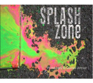 Splash Zone book cover