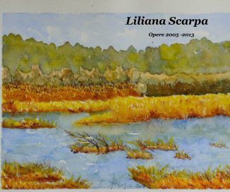 Liliana Scarpa book cover