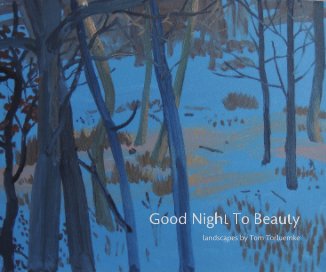 Good Night To Beauty book cover