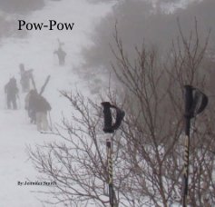 Pow-Pow book cover