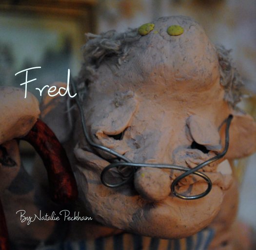 View Fred by Natalie Peckham