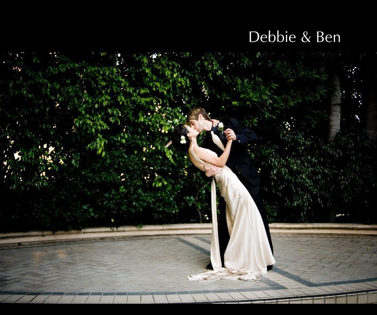 View Debbie & Ben by Rita Lee
