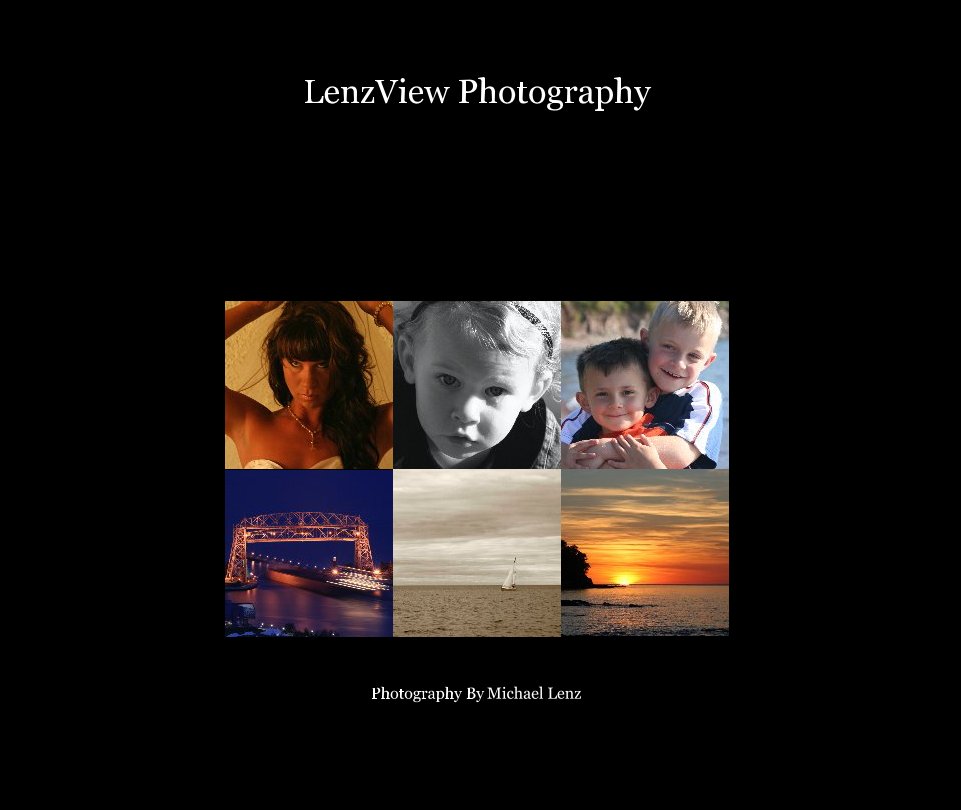 Ver LenzView Photography por Photography By Michael Lenz