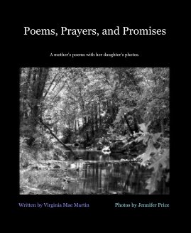 Poems, Prayers, and Promises book cover