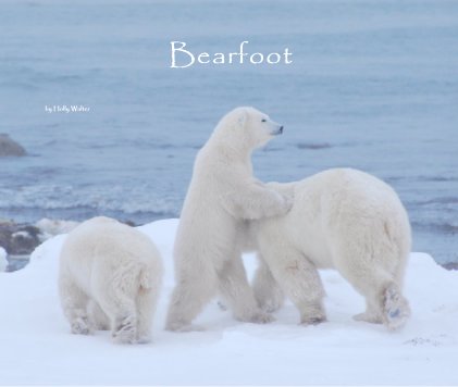 Bearfoot book cover