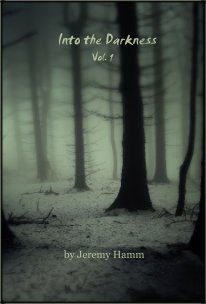 Into the Darkness Vol. 1 book cover