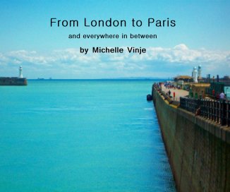 From London to Paris book cover