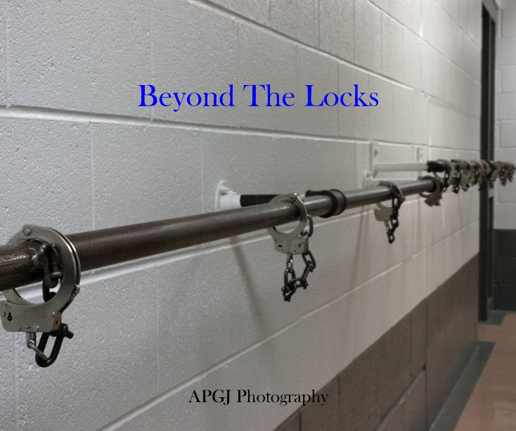 View Beyond The Locks by APGJ Photography