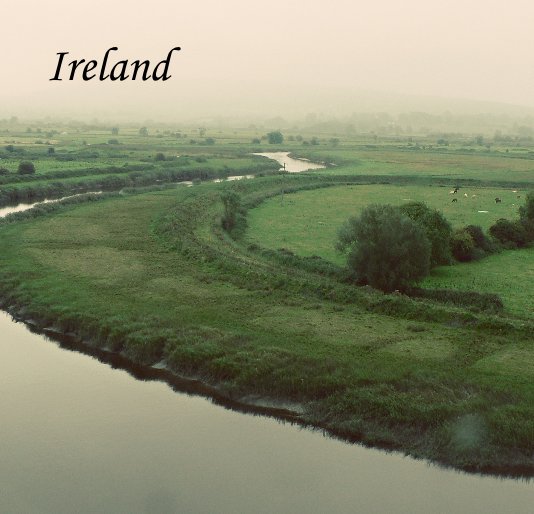 Visualizza Ireland di VickiF