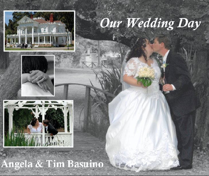 Bekijk Our Wedding Day - Basuino Wedding op Photography by Tammy